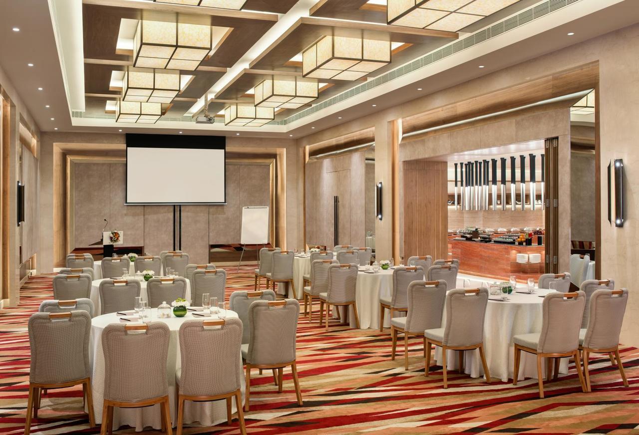 The Residency Towers Coimbatore Exterior photo
